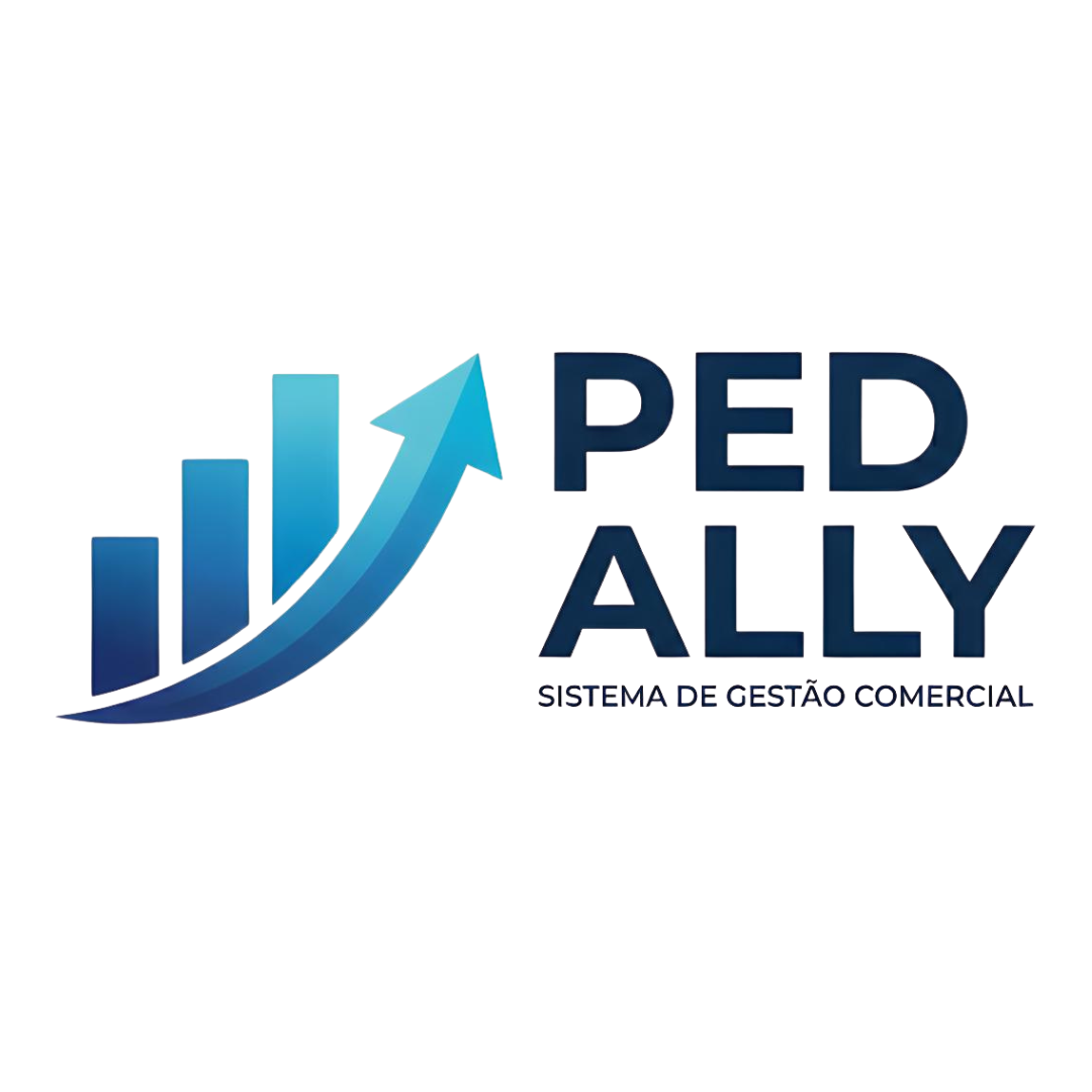 PedAlly Logo